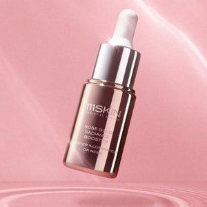 111SKIN Rose Gold Radiance Booster